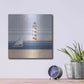 Luxe Metal Art 'cape Cod Lighthouse' by Andrea Haase, Metal Wall At,12x12