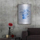 Luxe Metal Art 'Blue Summer' by Andrea Haase, Metal Wall At,24x36