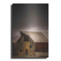 Luxe Metal Art  'Rustic'  by Don Schwartz, Metal Wall Art