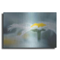 Luxe Metal Art  'Summer Morning'  by Don Schwartz, Metal Wall Art