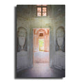 Luxe Metal Art 'Concrete Vases' by Roman Robroek Metal Wall Art
