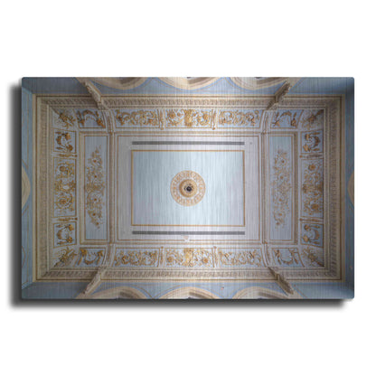 Luxe Metal Art 'Quantum Ceiling' by Roman Robroek Metal Wall Art