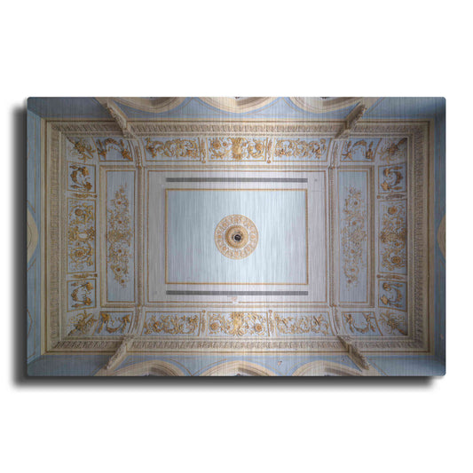 Luxe Metal Art 'Quantum Ceiling' by Roman Robroek Metal Wall Art