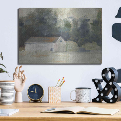 Luxe Metal Art 'Storing Up Summer' by Kamdon Kreations, Metal Wall Art,16x12