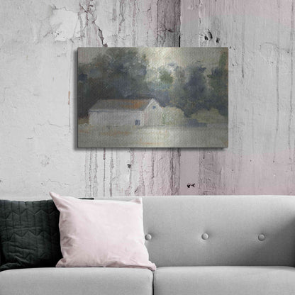 Luxe Metal Art 'Storing Up Summer' by Kamdon Kreations, Metal Wall Art,36x24