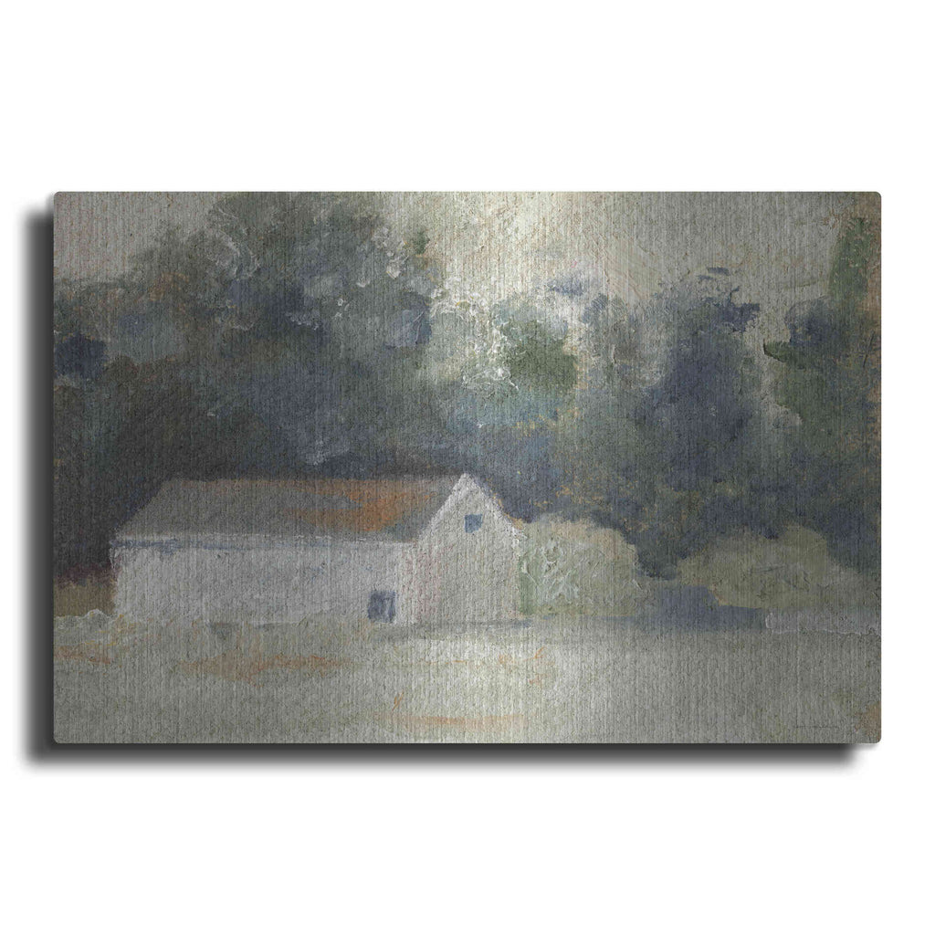 Luxe Metal Art 'Storing Up Summer' by Kamdon Kreations, Metal Wall Art