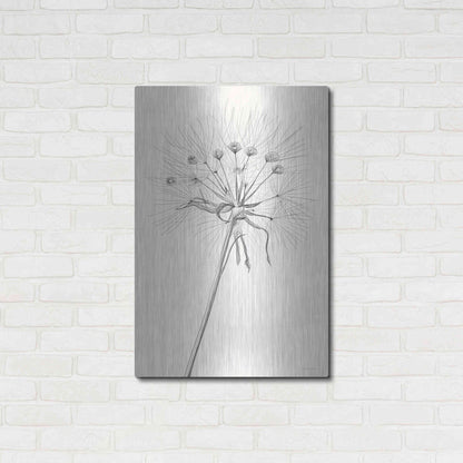 Luxe Metal Art 'Moments' by Kamdon Kreations, Metal Wall Art,24x36