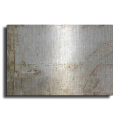 Luxe Metal Art 'Somewhere Over' by Kamdon Kreations, Metal Wall Art