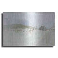 Luxe Metal Art 'Laundry Day' by Kamdon Kreations, Metal Wall Art