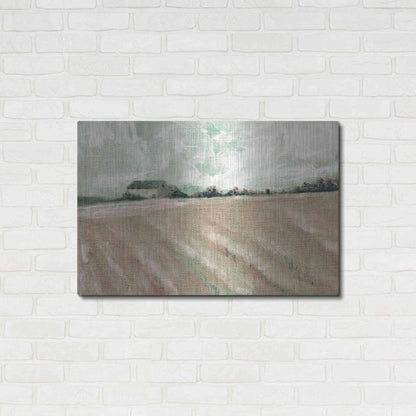 Luxe Metal Art 'A Moment Before the Day' by Kamdon Kreations, Metal Wall Art,36x24