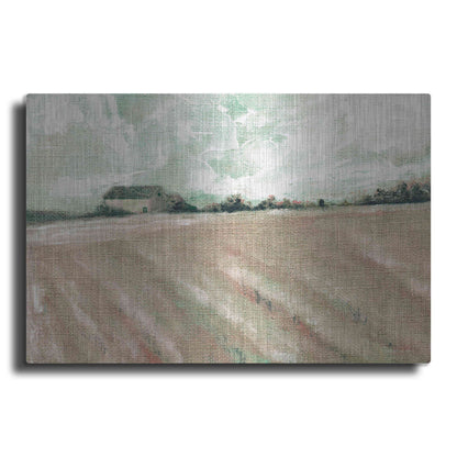 Luxe Metal Art 'A Moment Before the Day' by Kamdon Kreations, Metal Wall Art