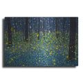 Luxe Metal Art 'Luminous' by DB Waterman, Metal Wall Art