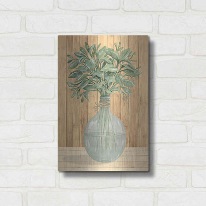 Luxe Metal Art 'Happiness II' by Cindy Jacobs, Metal Wall Art,12x16