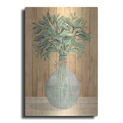 Luxe Metal Art 'Happiness II' by Cindy Jacobs, Metal Wall Art
