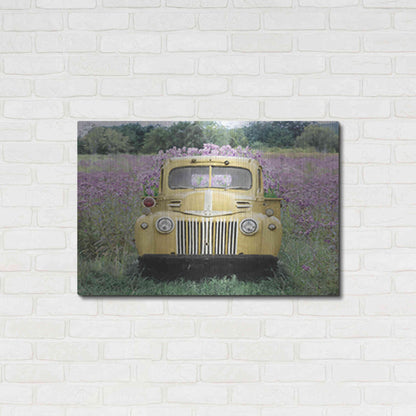 Luxe Metal Art 'Dreams Come True' by Lori Deiter, Metal Wall Art,36x24