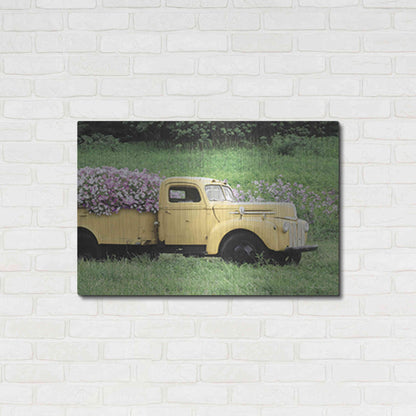 Luxe Metal Art 'Make Your Dreams Happen' by Lori Deiter, Metal Wall Art,36x24