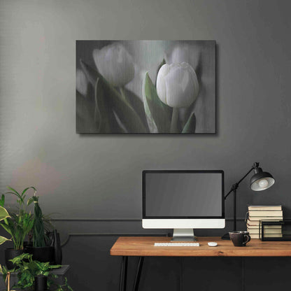 Luxe Metal Art 'Be Unique' by Lori Deiter, Metal Wall Art,36x24