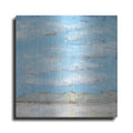 Luxe Metal Art 'Look Up, Part 2' by Roey Ebert, Metal Wall Art