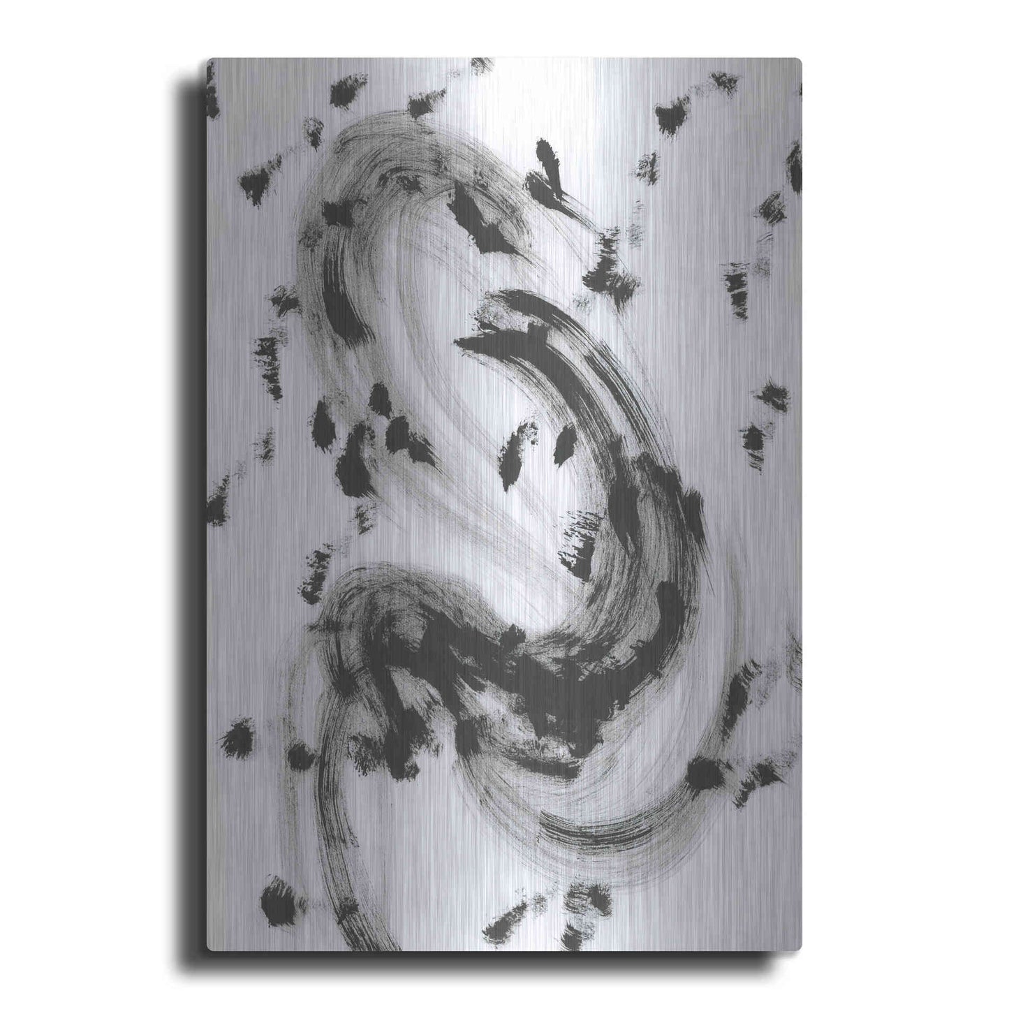 Luxe Metal Art 'The Hive' Metal Wall Art