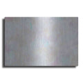 Luxe Metal Art 'Moonaqua' Metal Wall Art