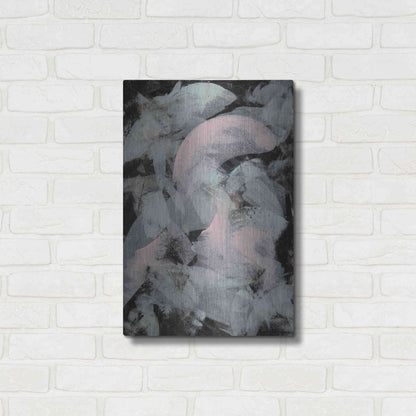 Luxe Metal Art 'TOV' Metal Wall Art,16x24