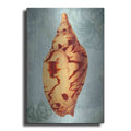 Luxe Metal Art 'Coastal Life Collection 2 d' by Fab Funky Metal Wall Art