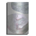 Luxe Metal Art 'Gravitate III' by Victoria Borges Metal Wall Art