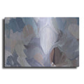 Luxe Metal Art 'The Color Movement 19' by Irena Orlov, Metal Wall Art
