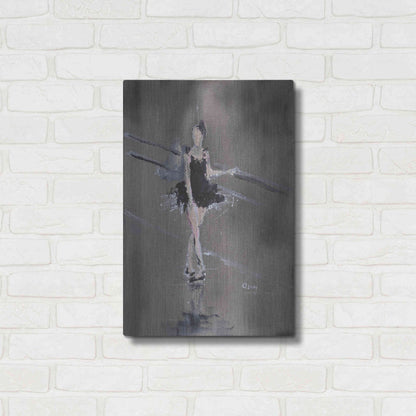 Luxe Metal Art 'At Rest' by Oscar Alvarez Pardo, Metal Wall Art,16x24