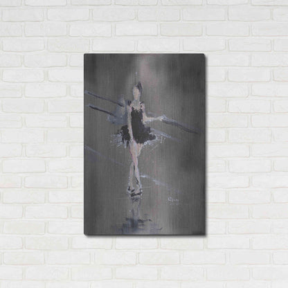 Luxe Metal Art 'At Rest' by Oscar Alvarez Pardo, Metal Wall Art,24x36