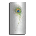 Luxe Metal Art 'Jaipur X' by Danhui Nai, Metal Wall Art,2:1 P